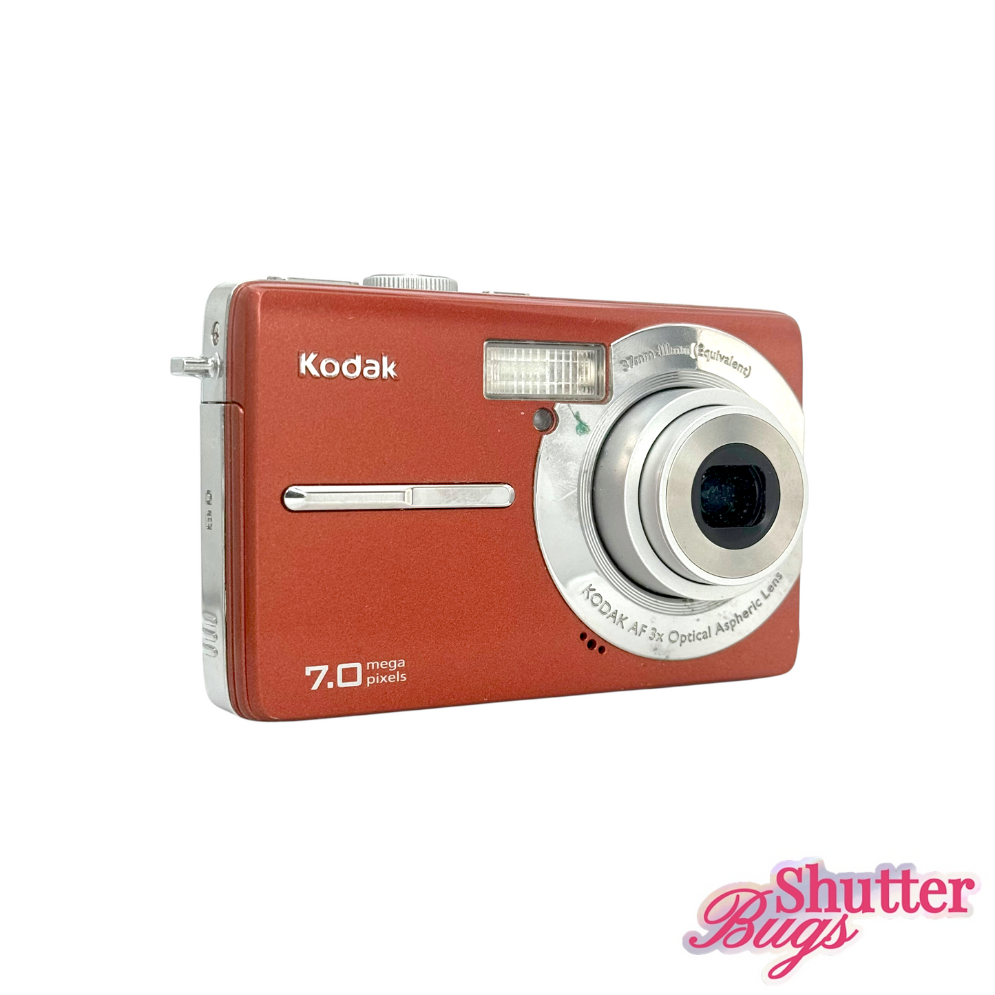Kodak EasyShare M753 Digital Camera
