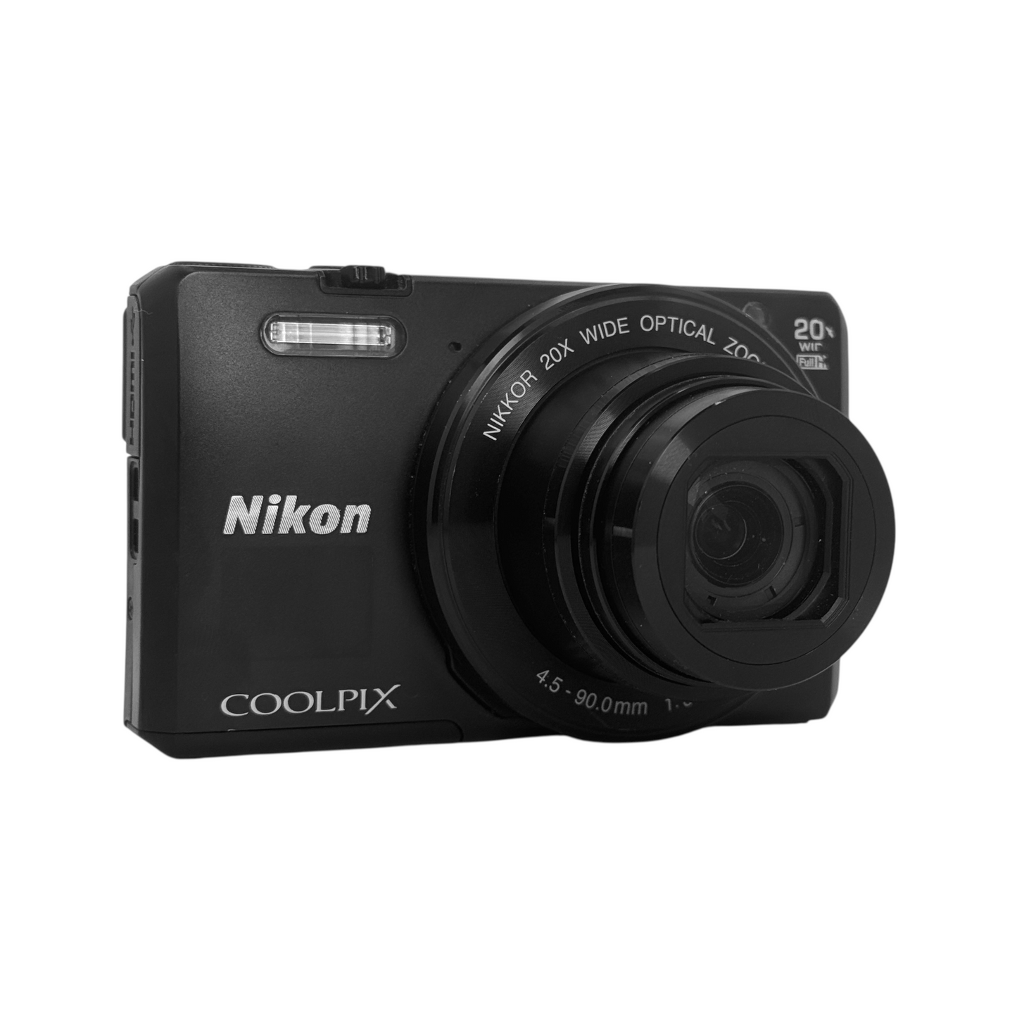 Nikon Coolpix S7000 Digital Camera