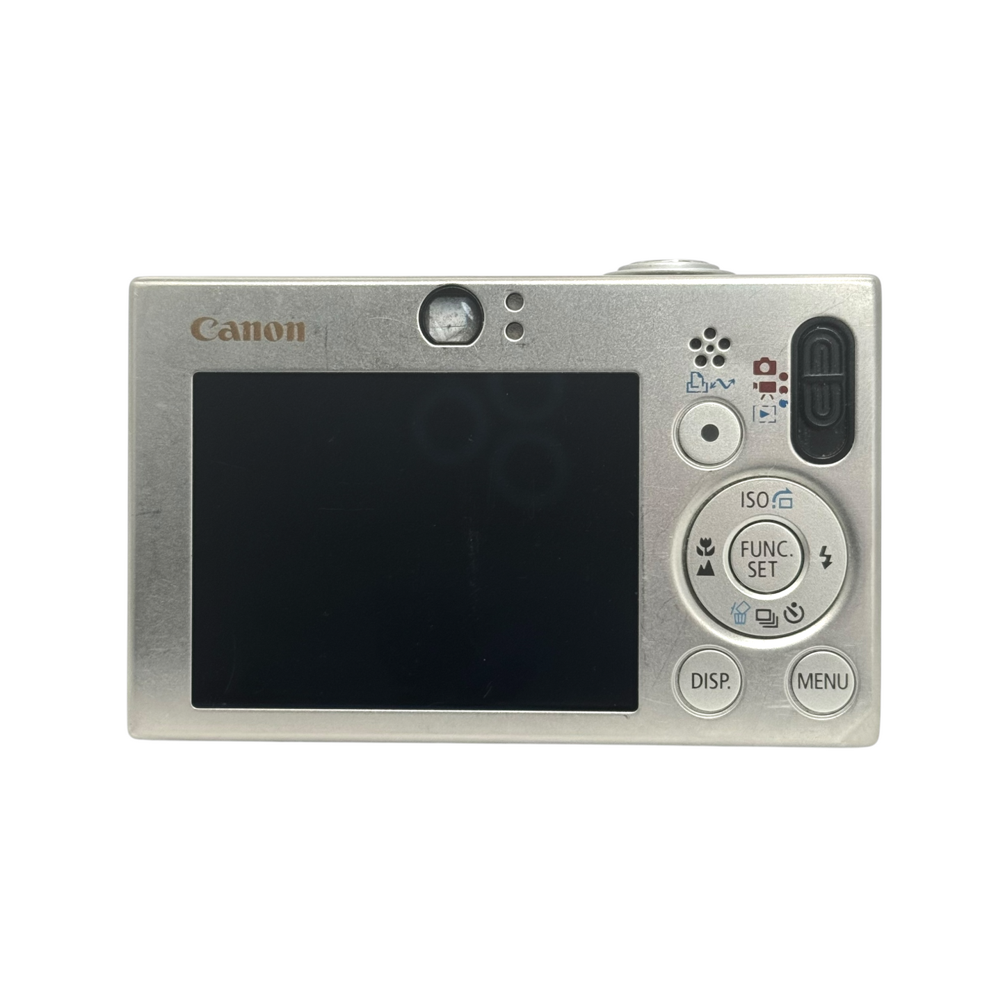 Canon Powershot Elph SD1000 Digital Camera