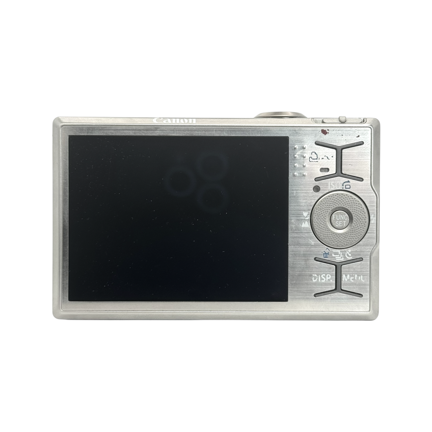 Canon Powershot Elph SD790 IS Digital Camera