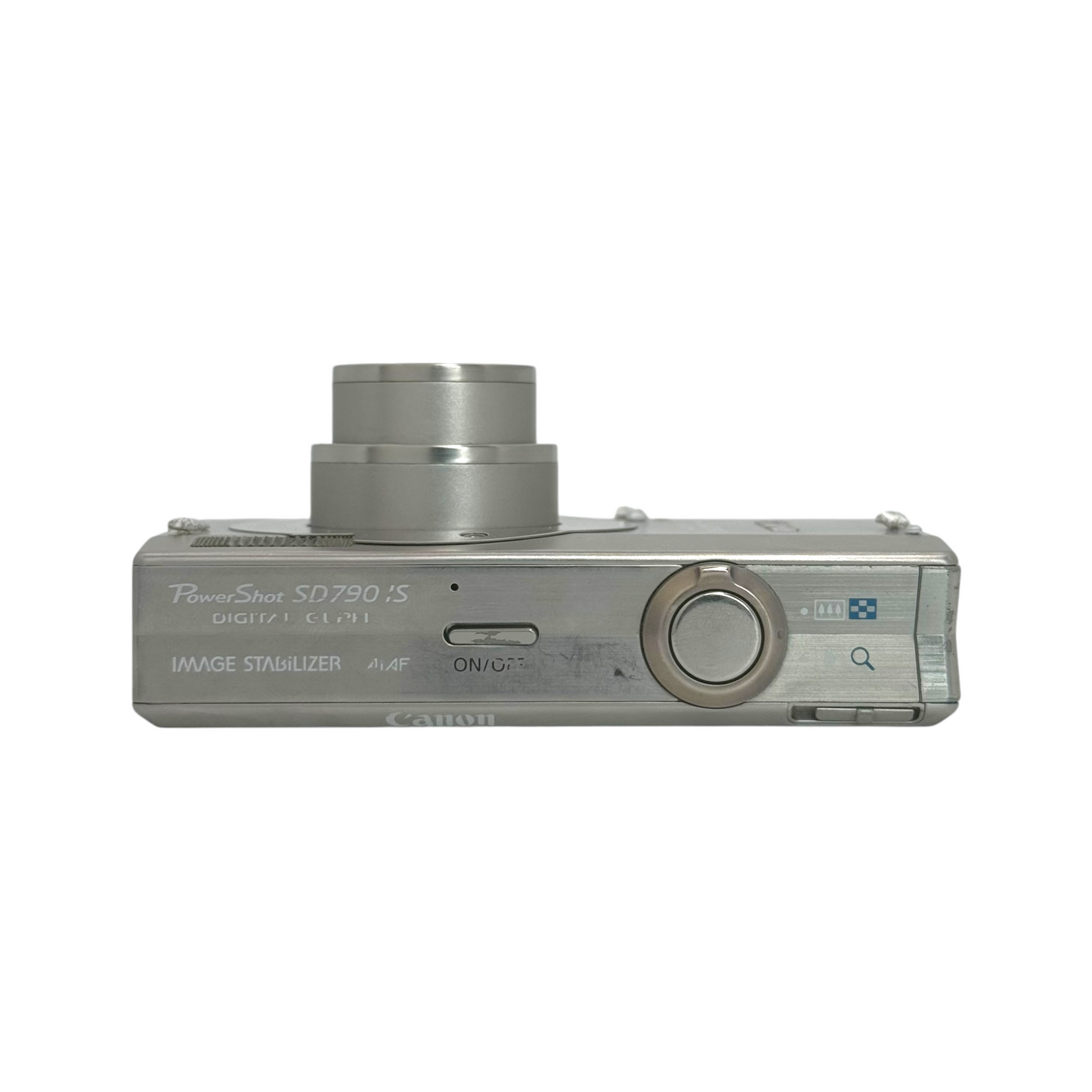 Canon Powershot Elph SD790 IS Digital Camera