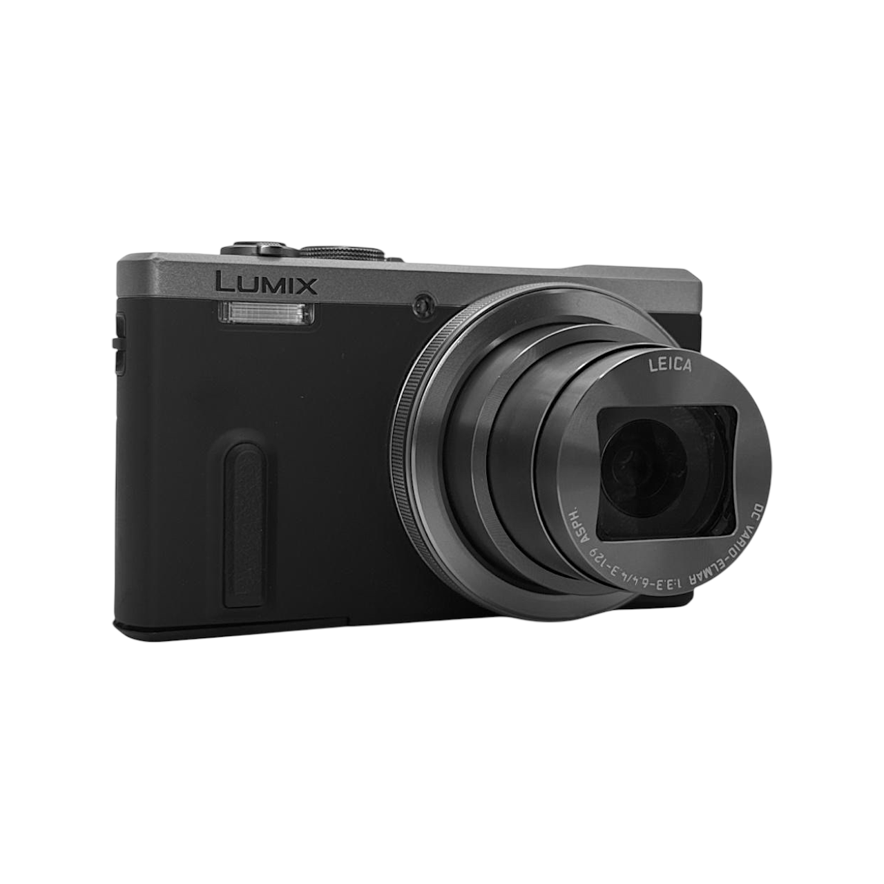 Panasonic Lumix ZS40 Digital Camera