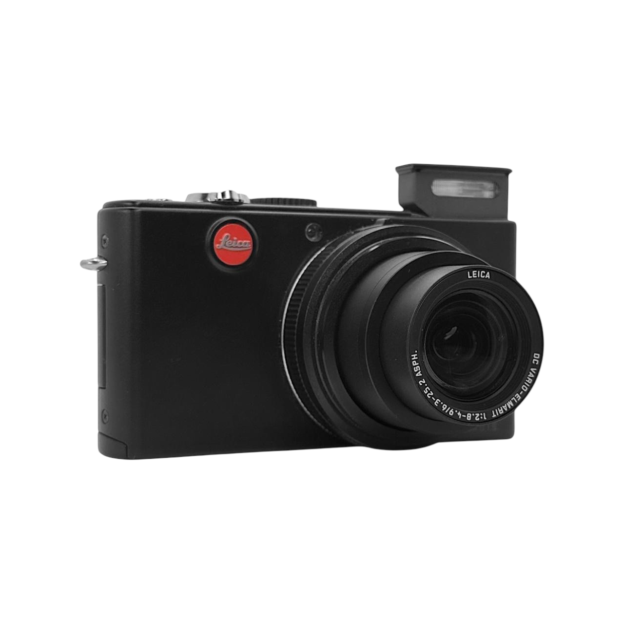 Leica D-LUX 3 Digital Camera