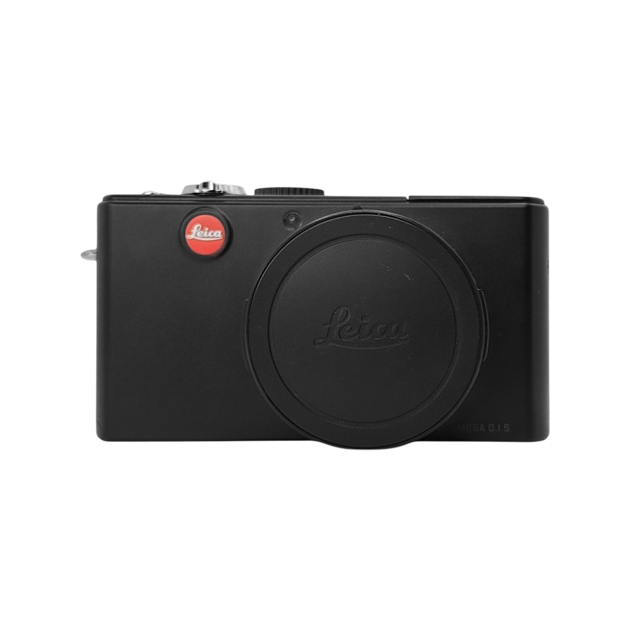 Leica D-LUX 3 Digital Camera