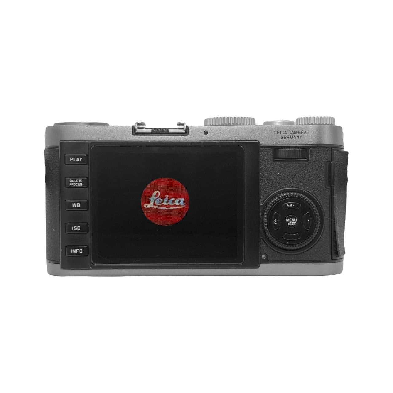 Leica X1 Digital Camera