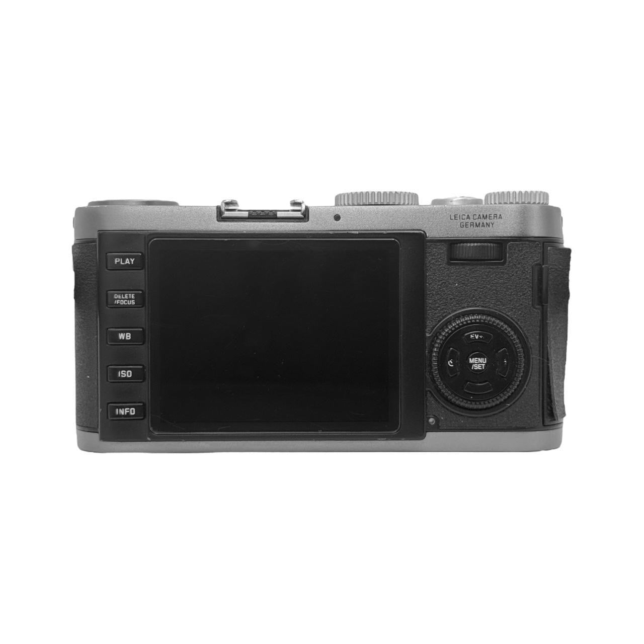 Leica X1 Digital Camera