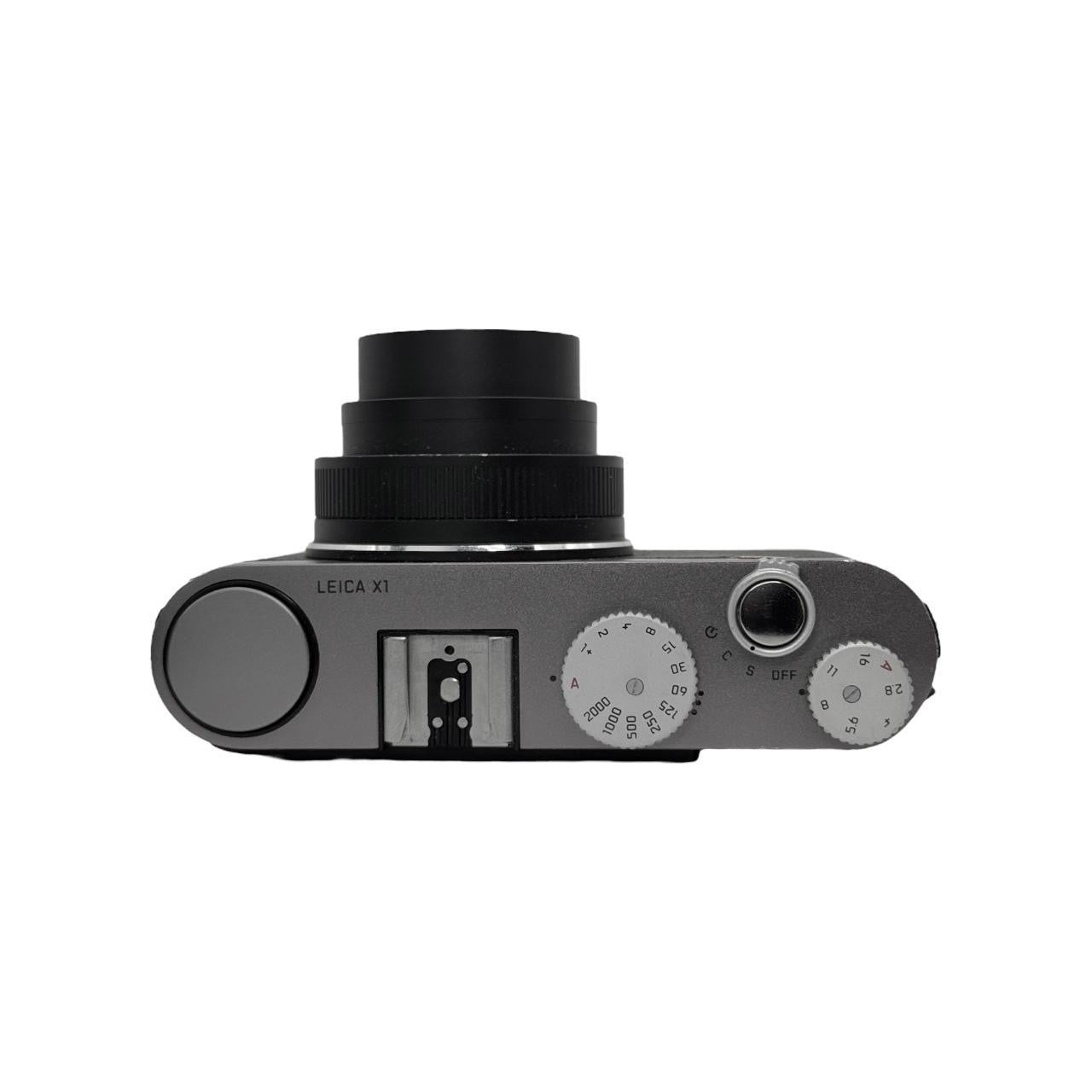 Leica X1 Digital Camera