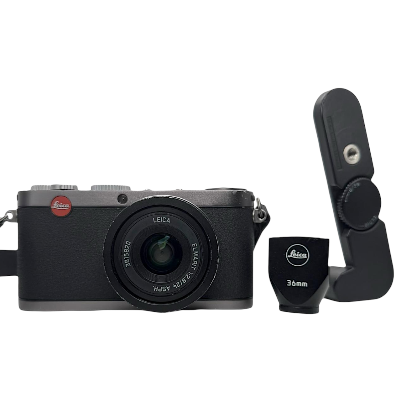 Leica X1 Digital Camera