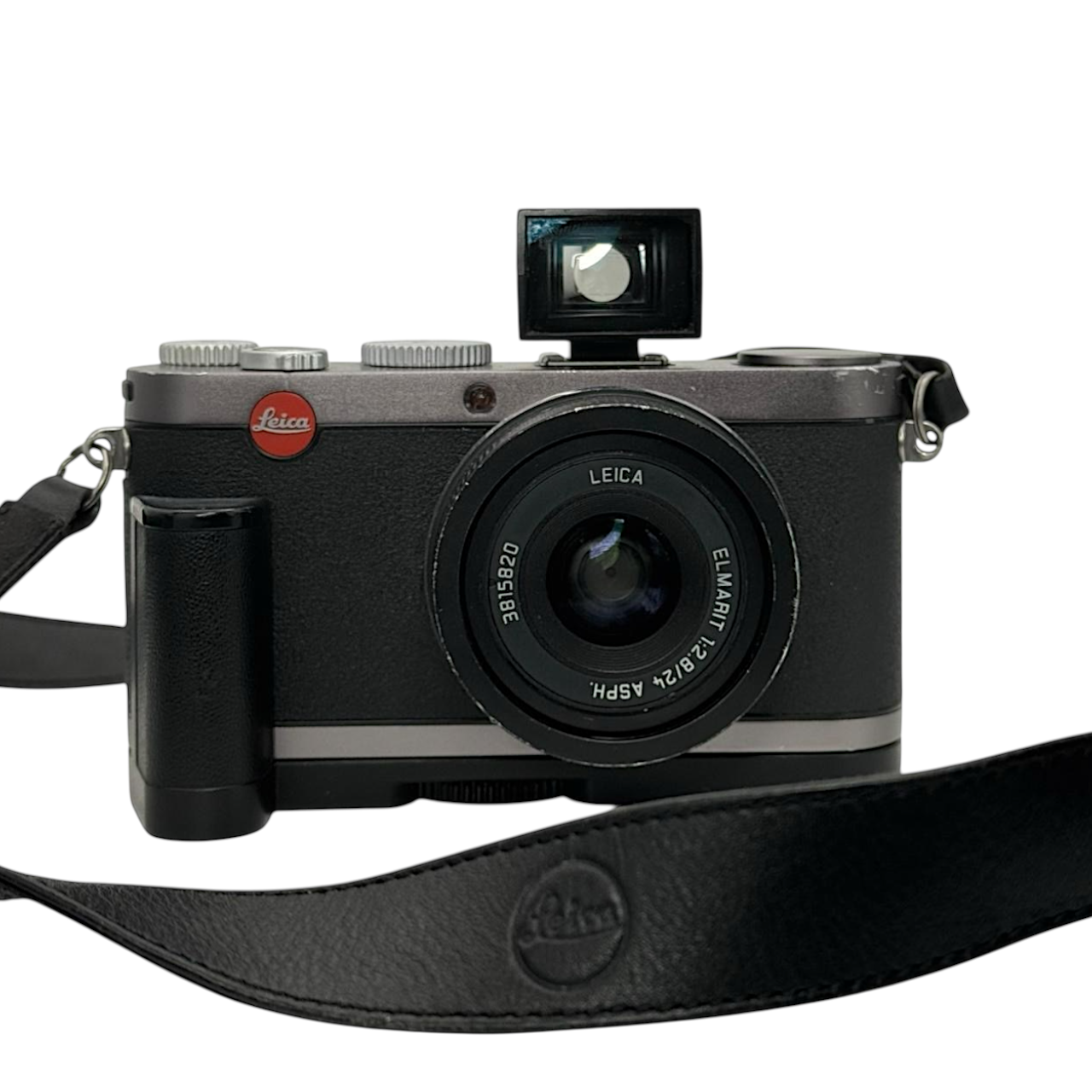Leica X1 Digital Camera