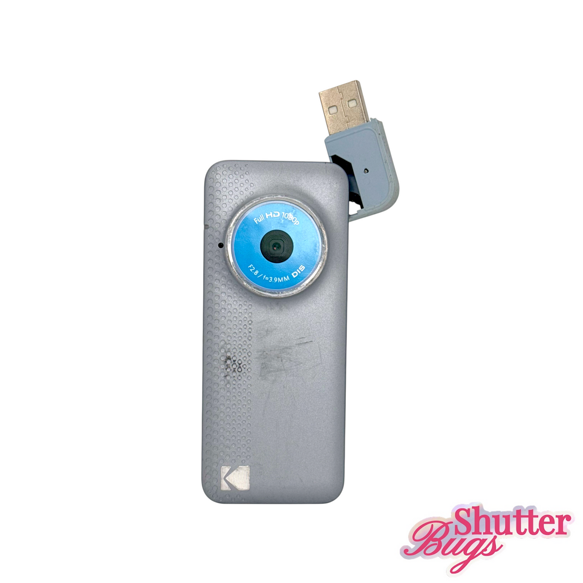 Kodak Playfull Mini Digital Video Camera