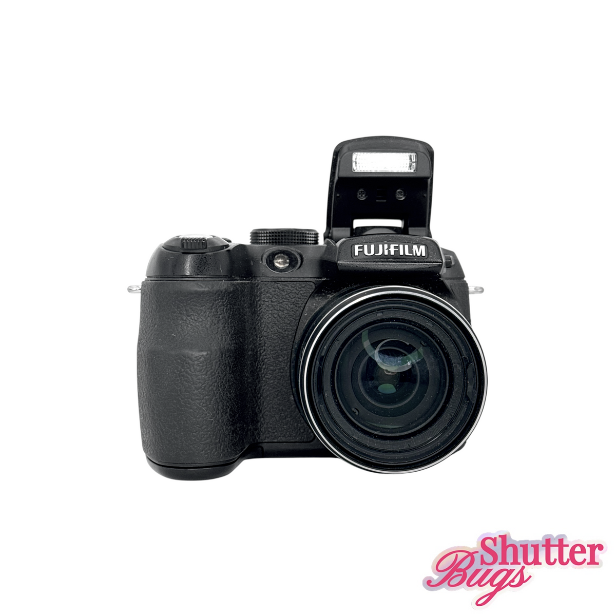 Fujifilm Finepix S1000fd Digital Camera