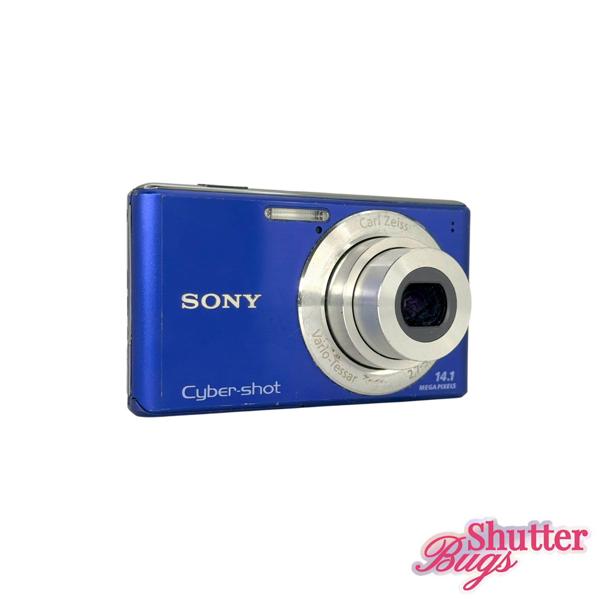Sony CyberShot W530 Digital Camera