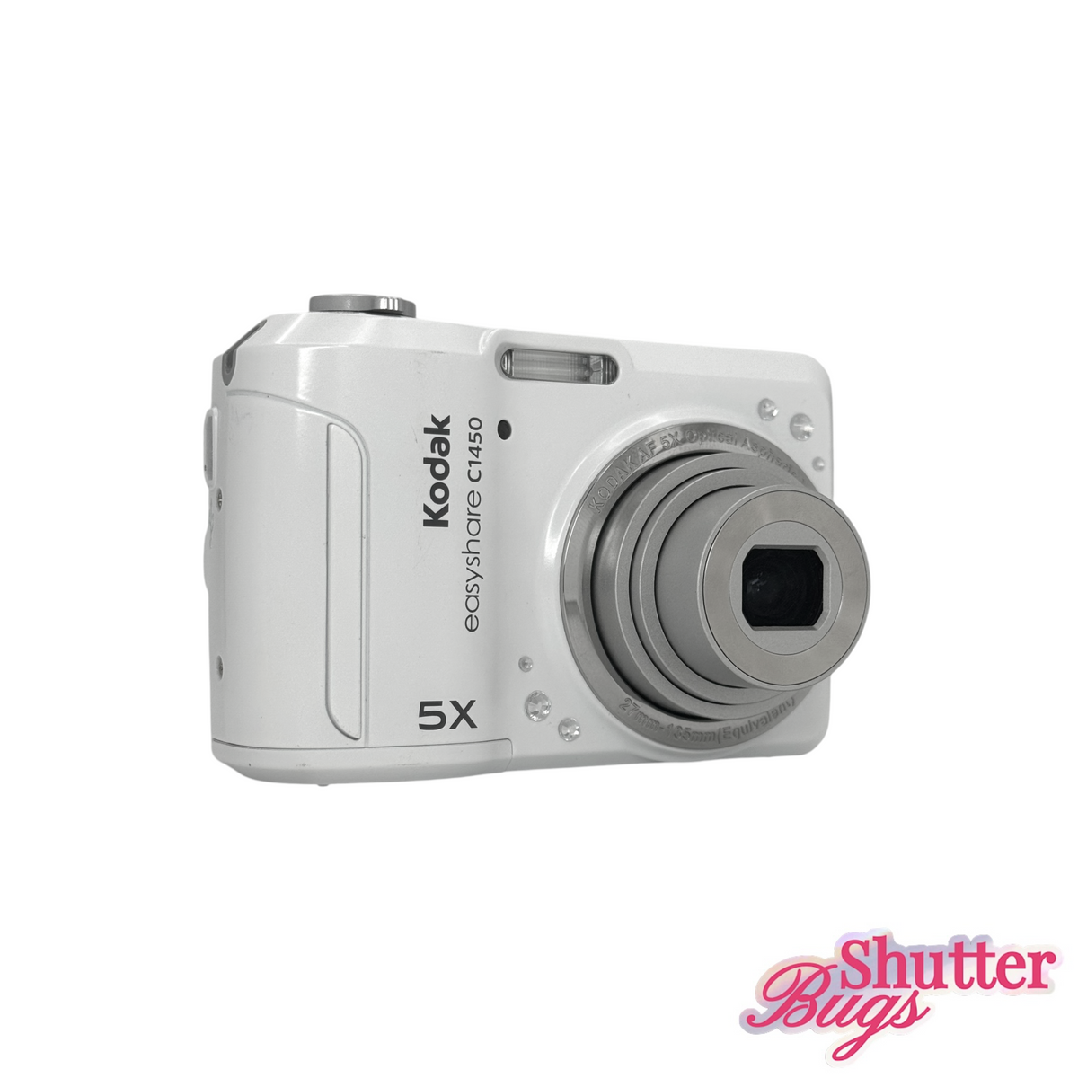 Kodak Easyshare C1450 Digital Camera