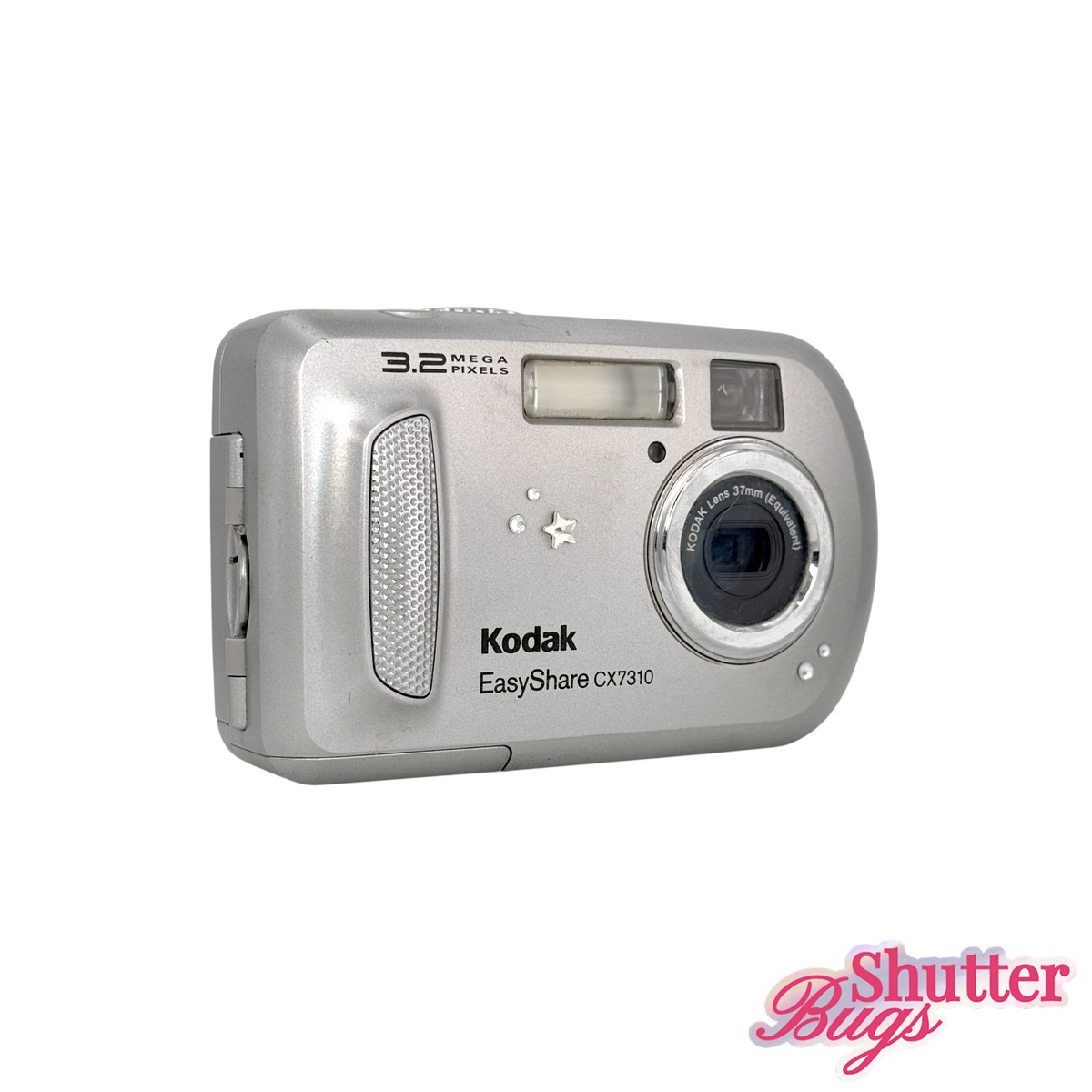 Kodak Easyshare CX7310 Digital Camera
