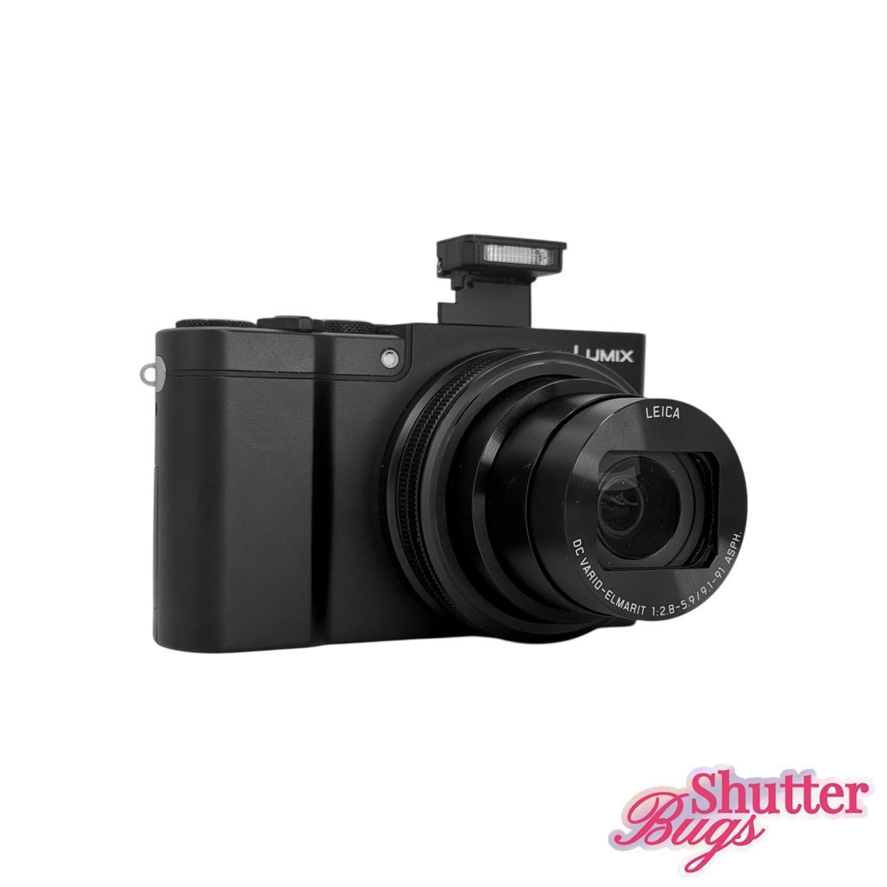 Panasonic Lumix ZS100 Digital Camera