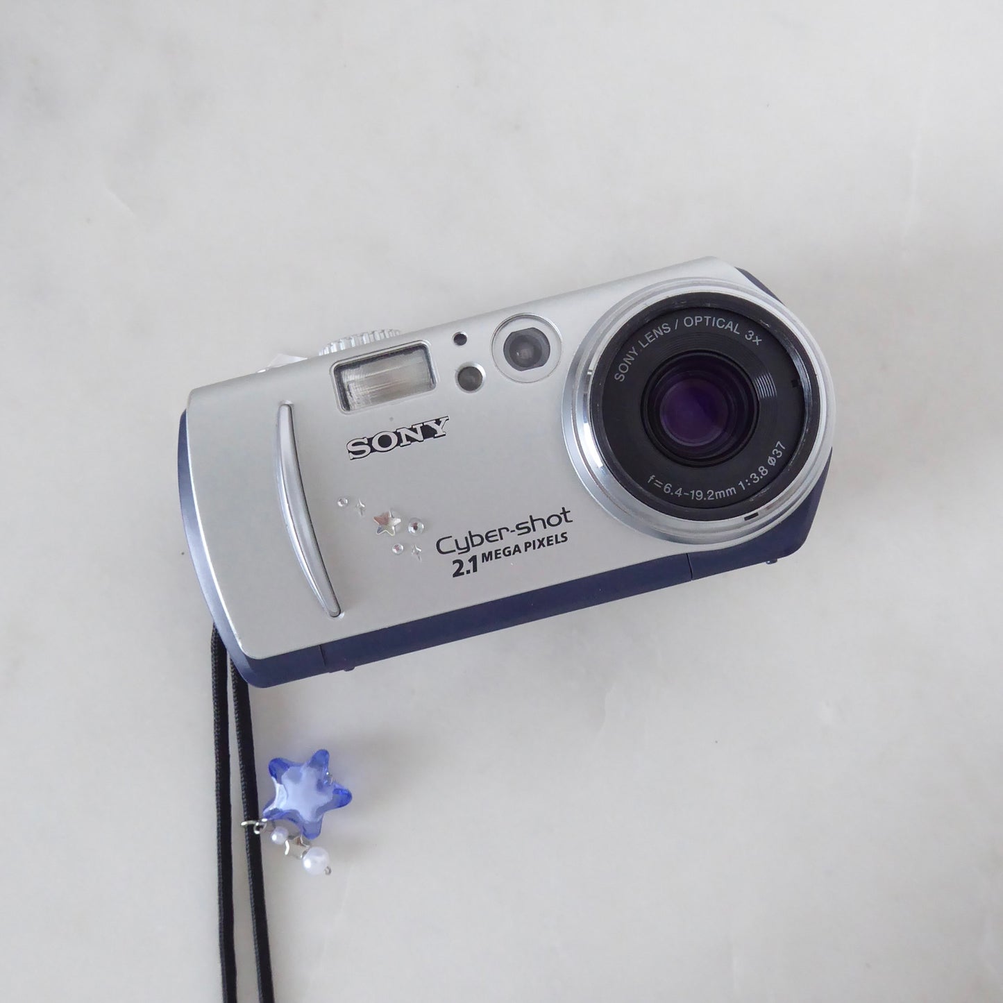 Digital Camera