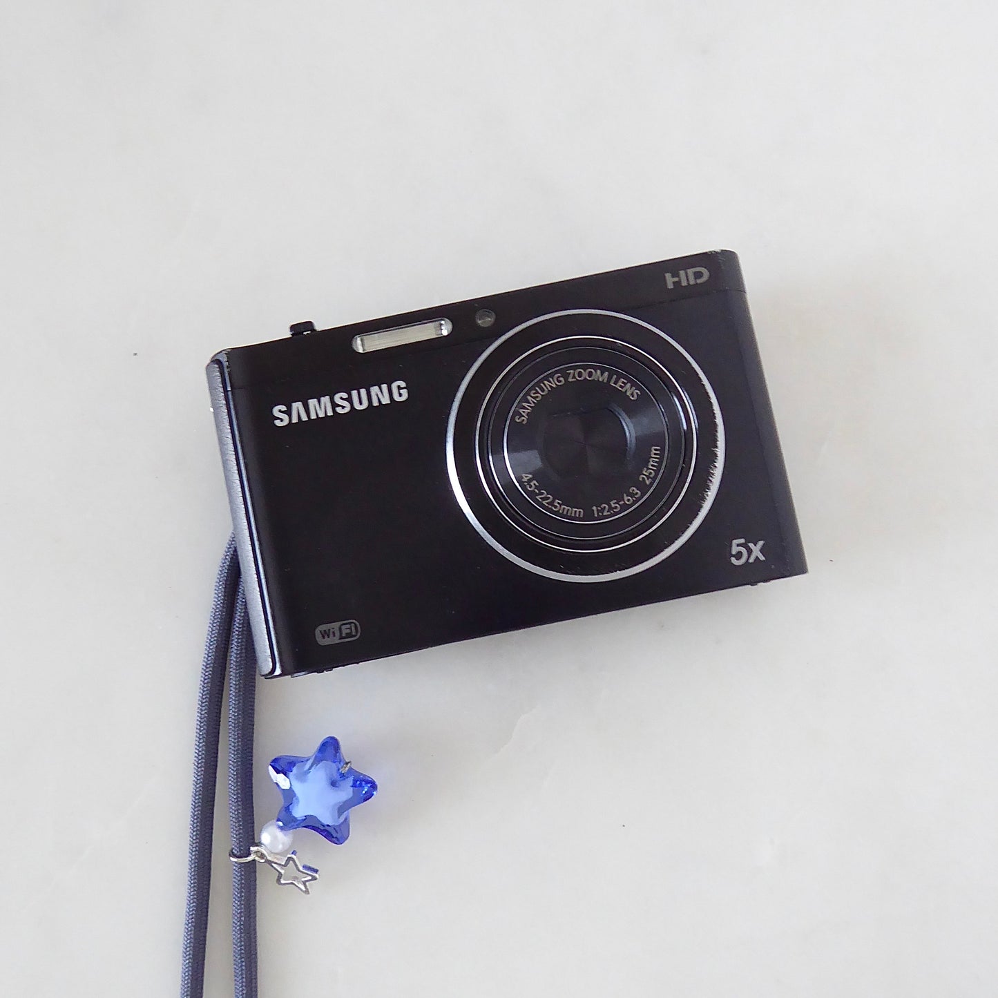Samsung DV300F Digital Camera