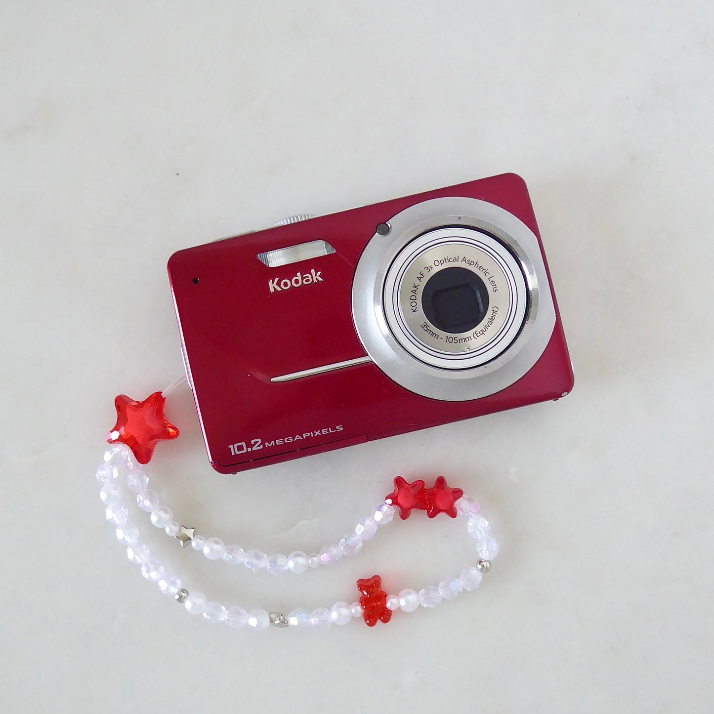 Kodak EasyShare M340 Digital Camera