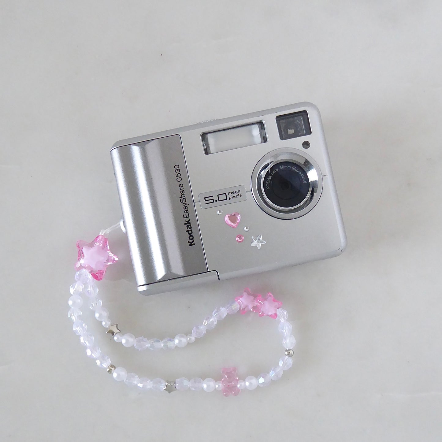 Kodak EasyShare C530 Digital Camera