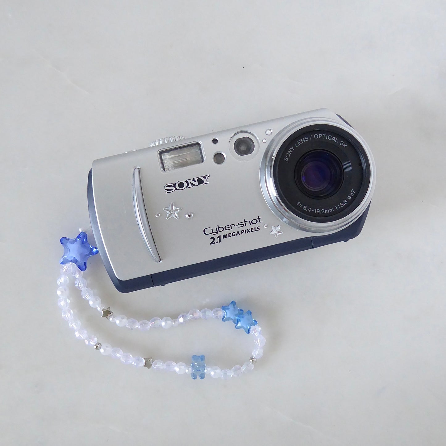 Digital Camera