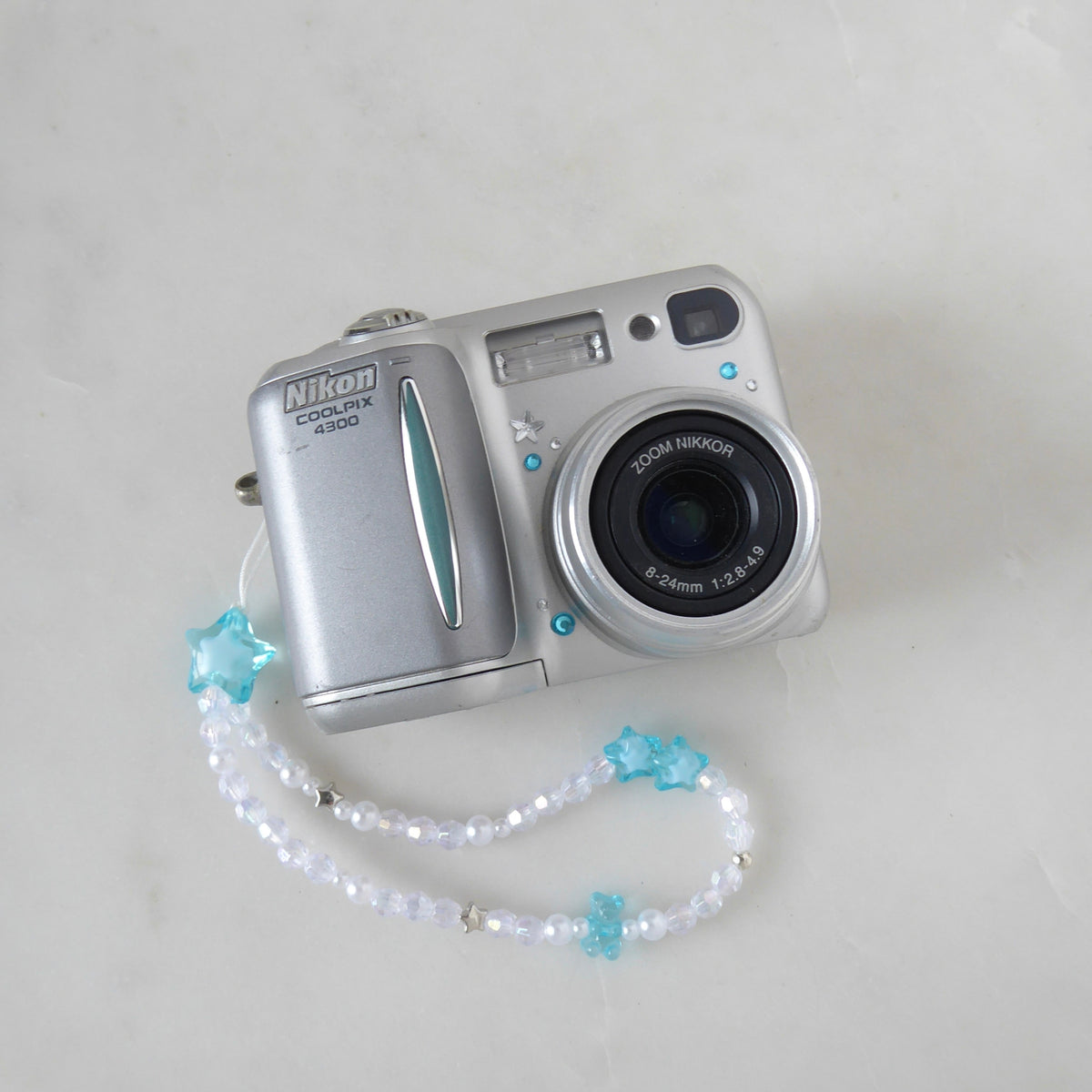 Nikon Coolpix 4300 Digital Camera