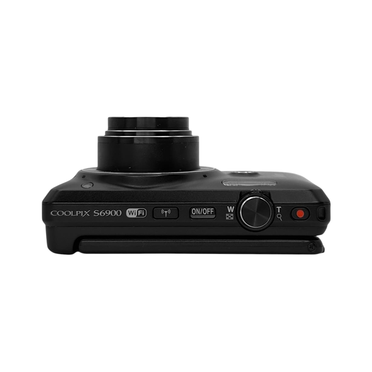 Nikon Coolpix S6900 Digital Camera