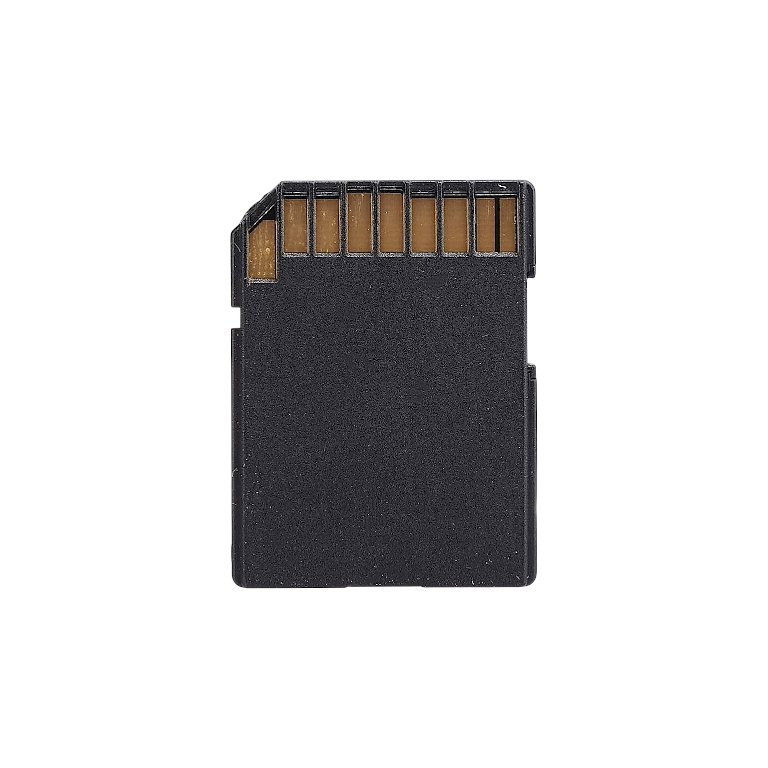SD Memory Card