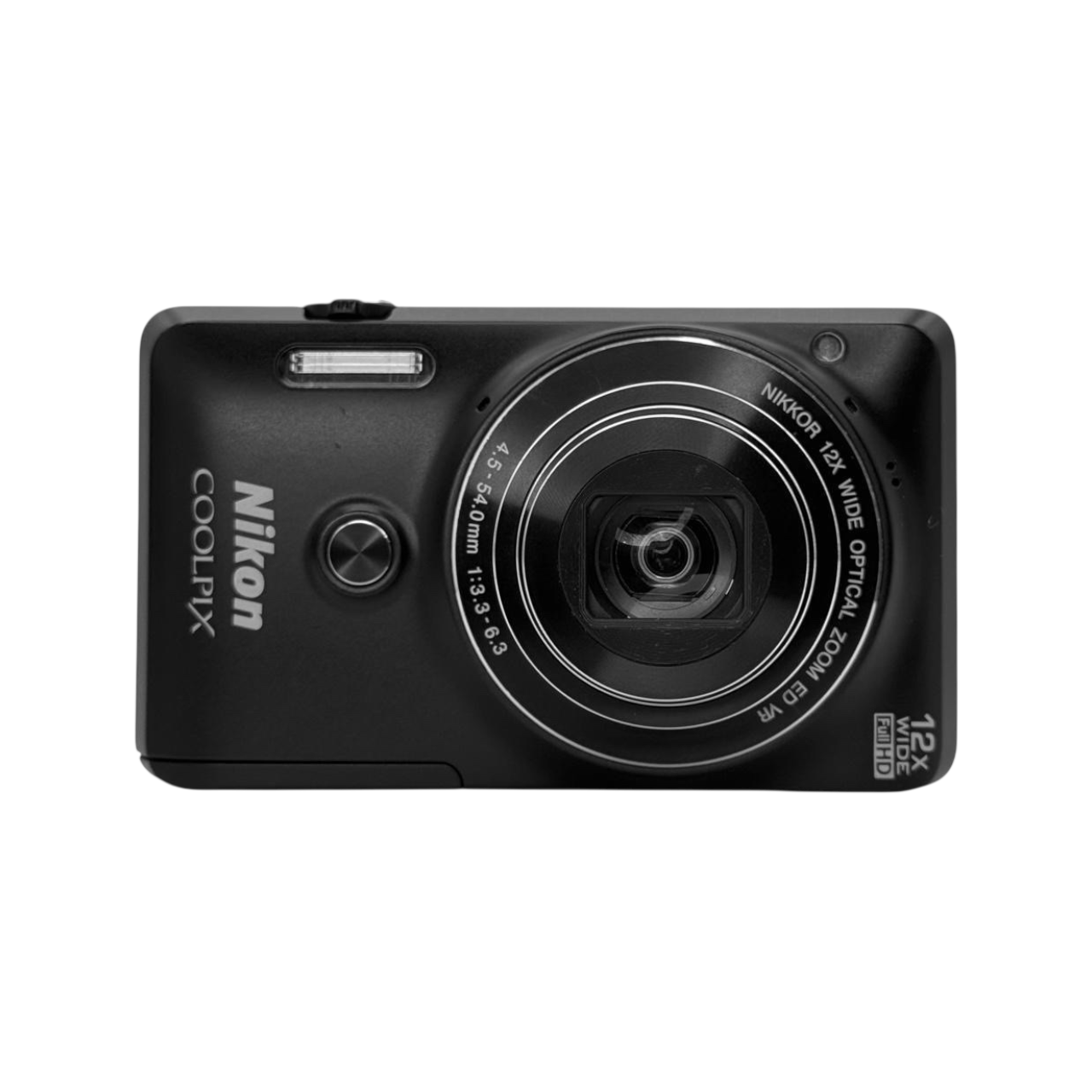 Nikon Coolpix S6900 Digital Camera