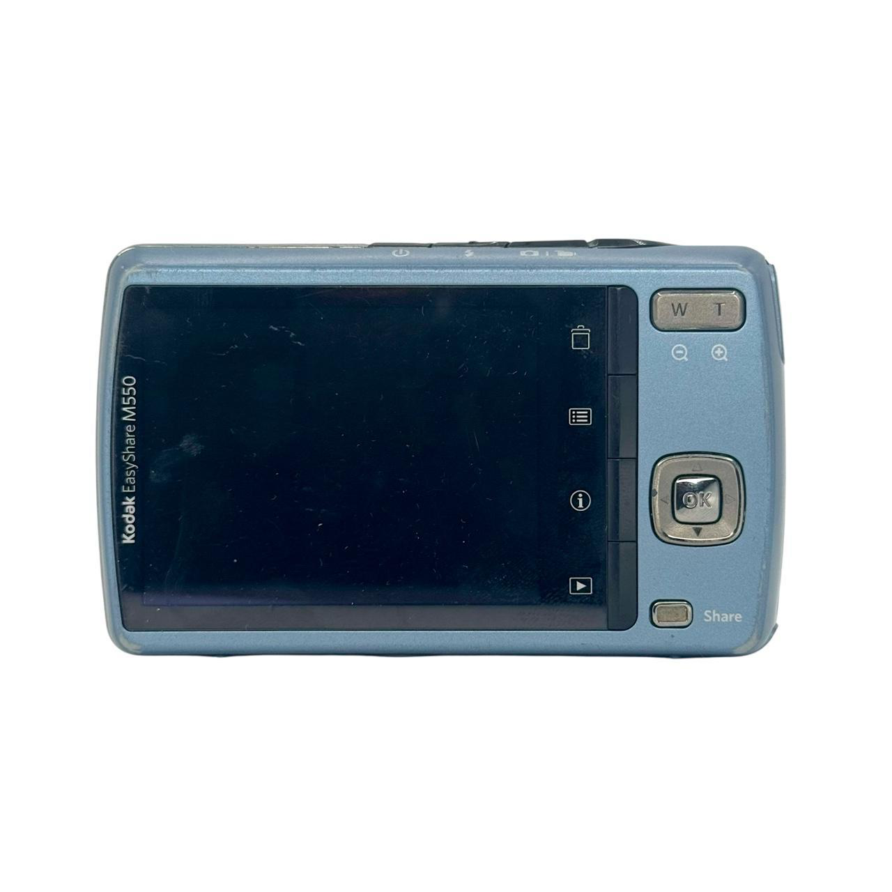 Kodak EasyShare M550