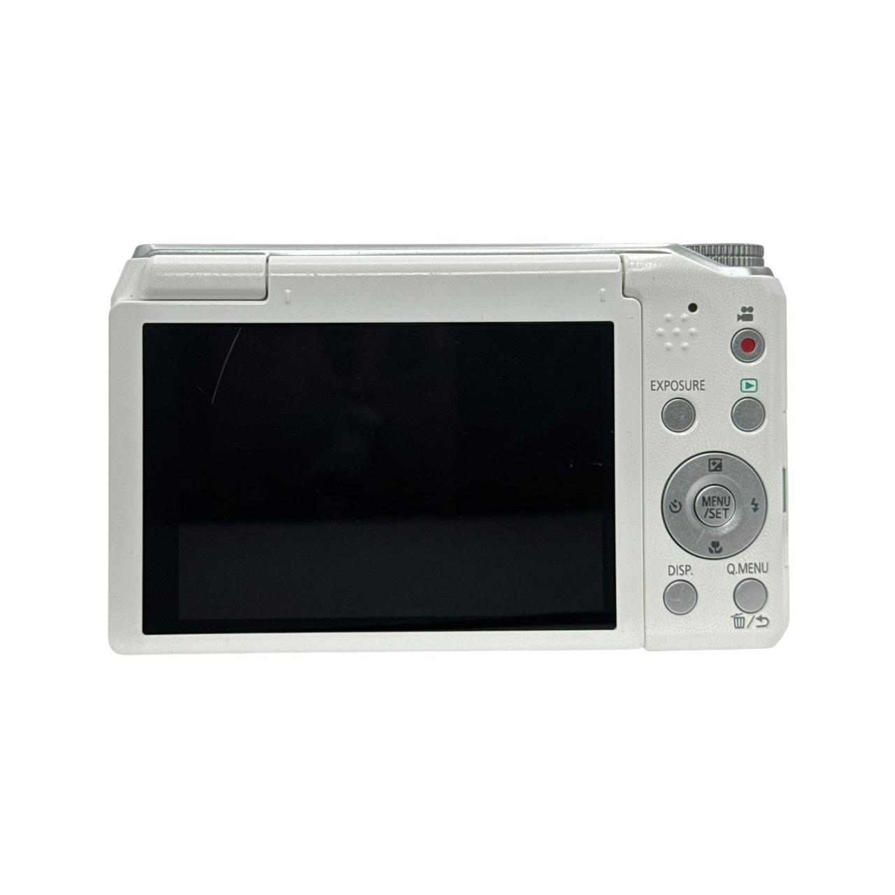 Panasonic Lumix ZS35