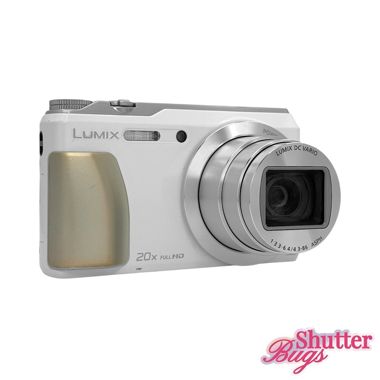 Panasonic Lumix ZS35