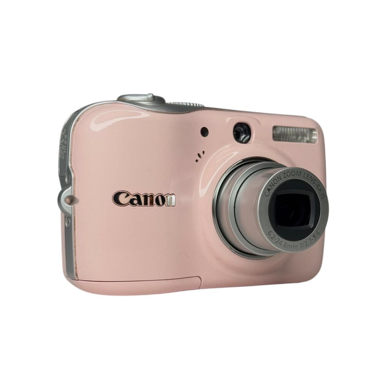 Canon PowerShot E1 Digital Camera