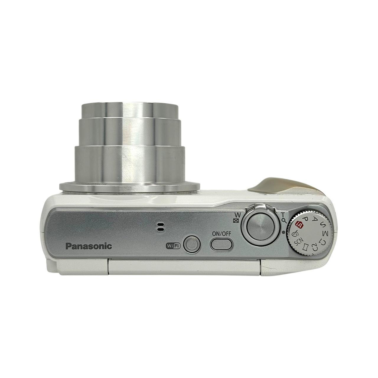 Panasonic Lumix ZS35