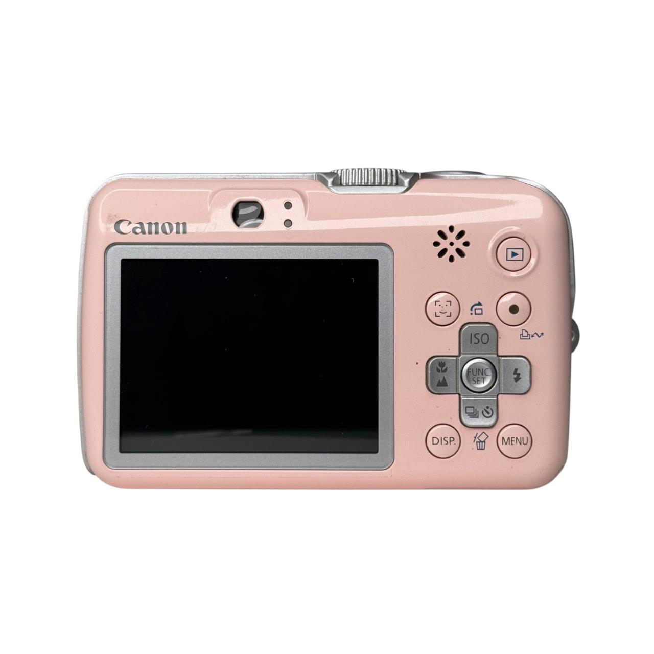 Canon PowerShot E1 Digital Camera