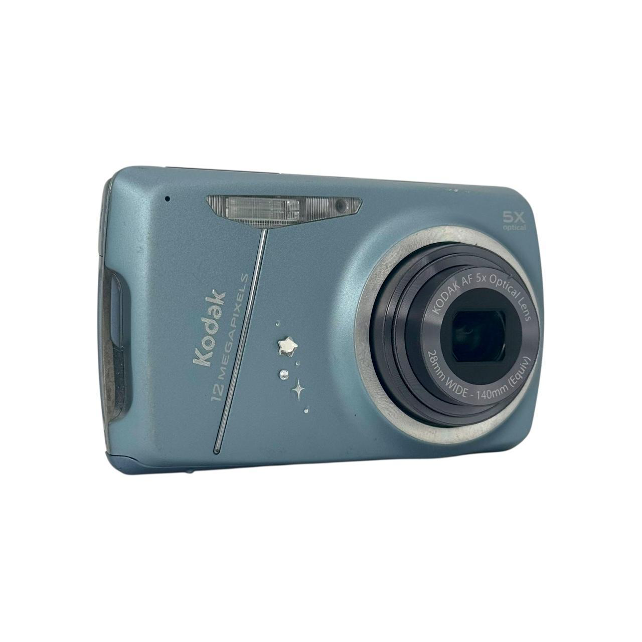 Kodak EasyShare M550
