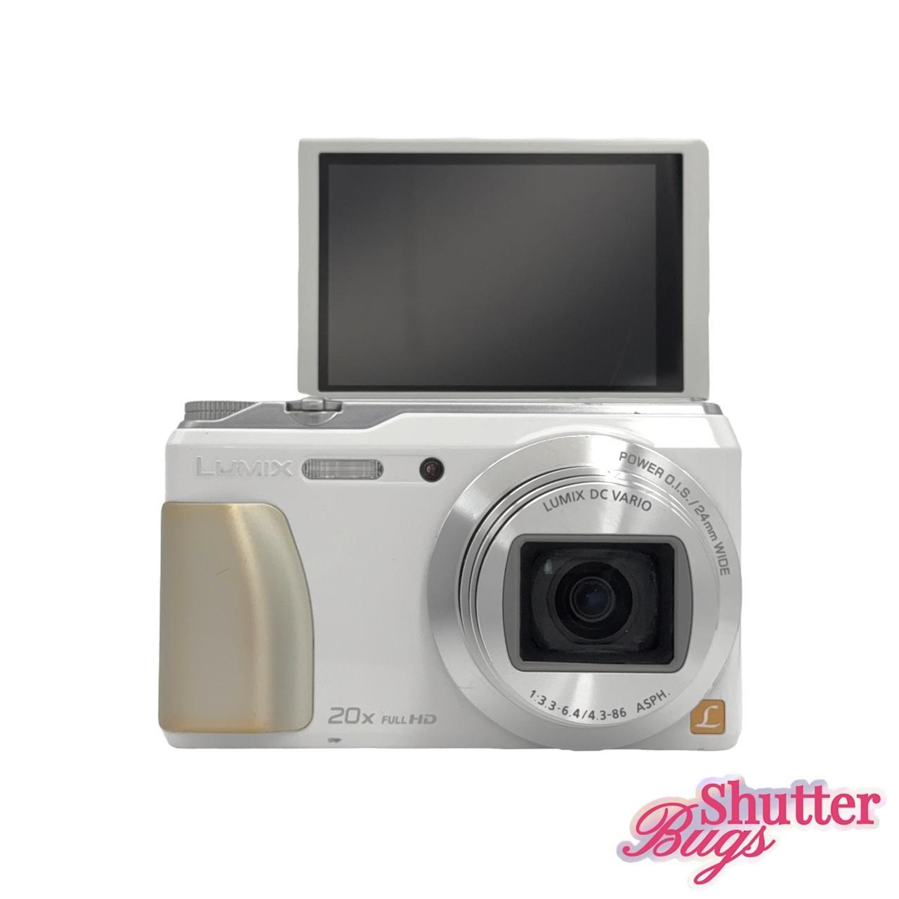 Panasonic Lumix ZS35