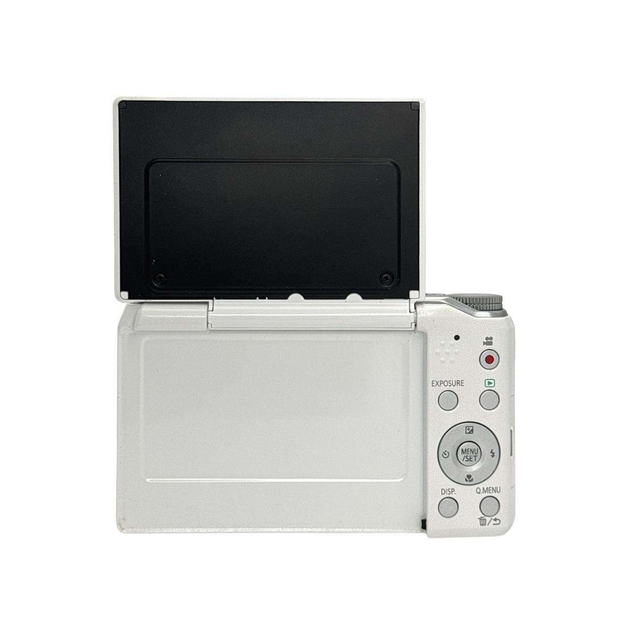 Panasonic Lumix ZS35