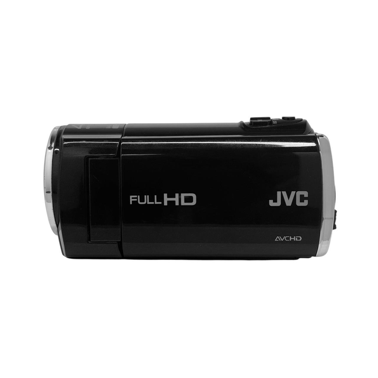 JVC Everio HM35BU Digital Camcorder