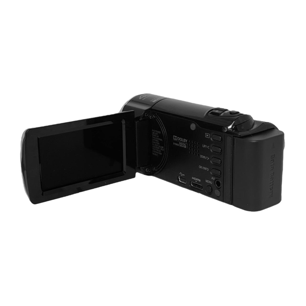 JVC Everio HM35BU Digital Camcorder
