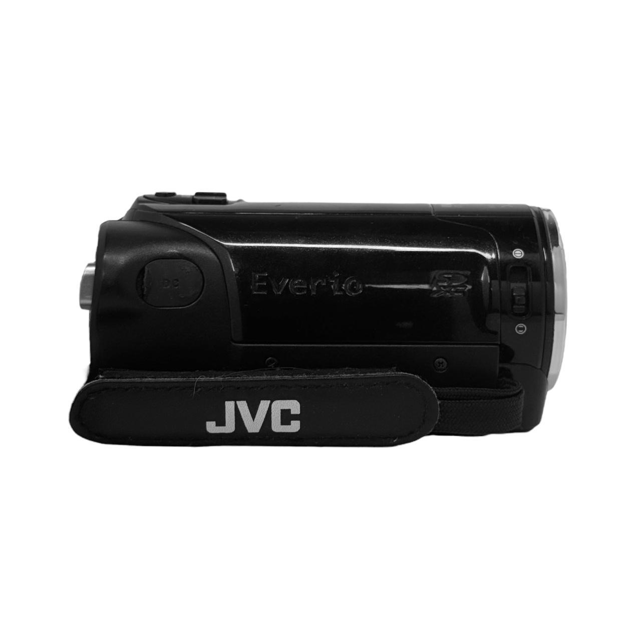 JVC Everio HM35BU Digital Camcorder
