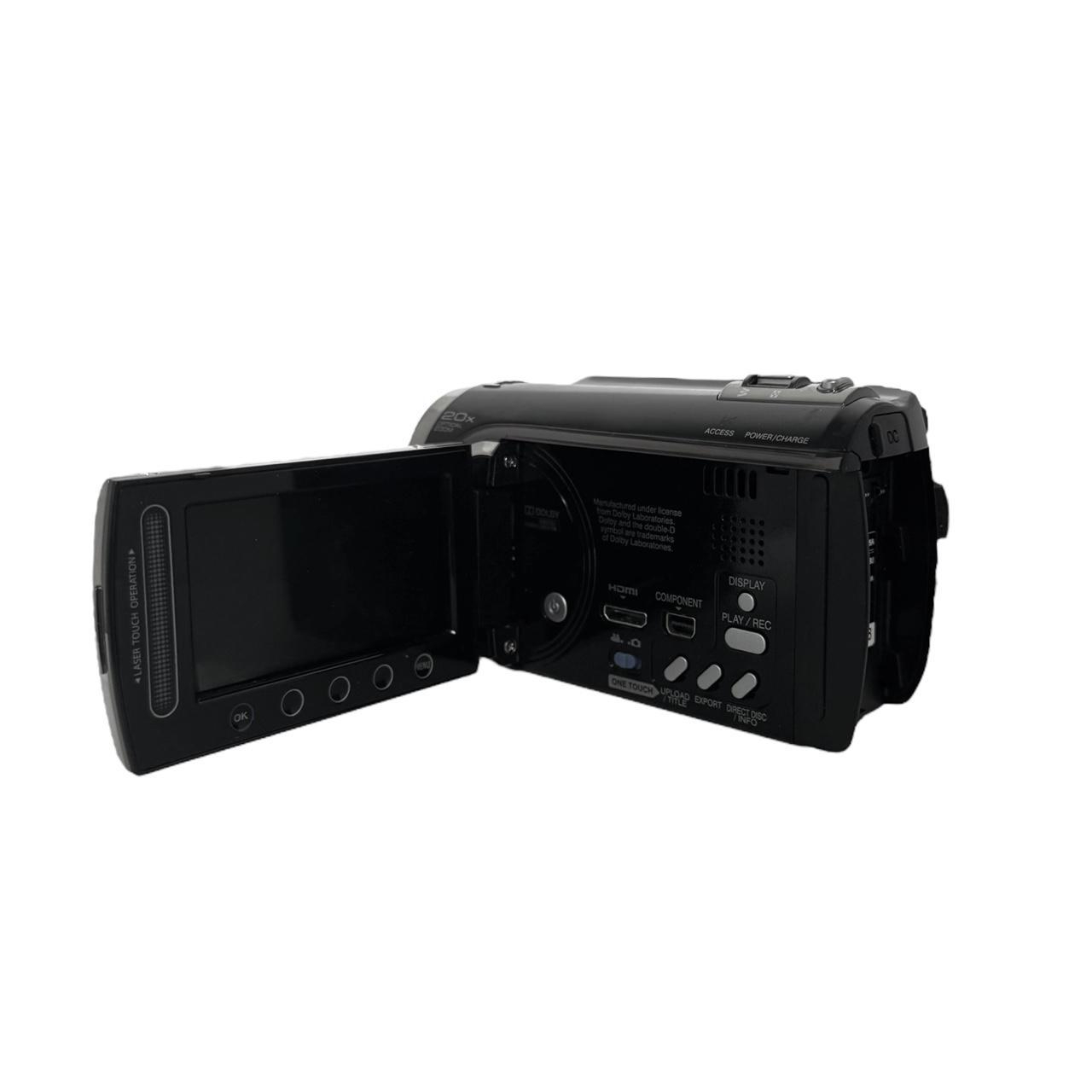 JVC Everio HD300 Camcorder