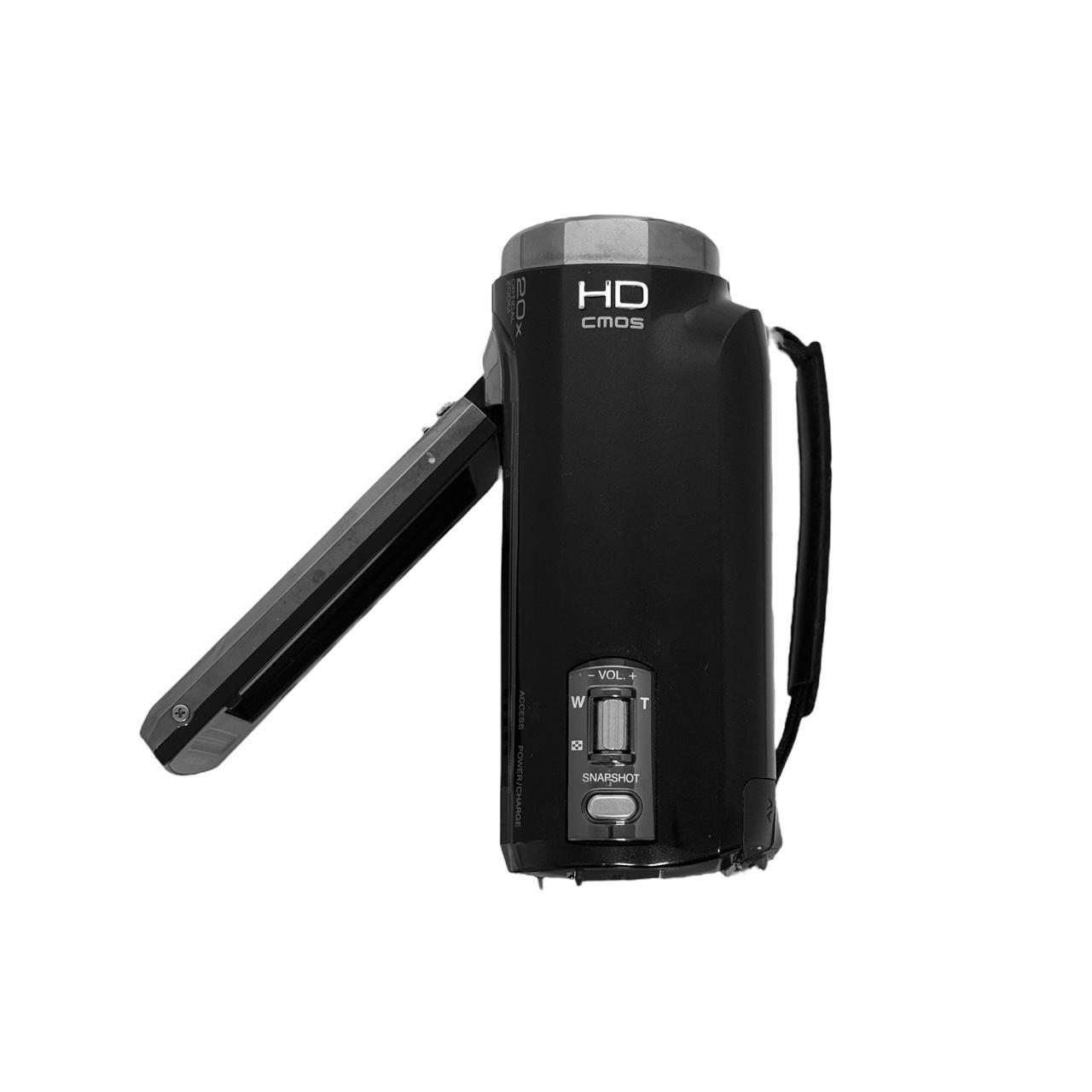 JVC Everio HD300 Camcorder