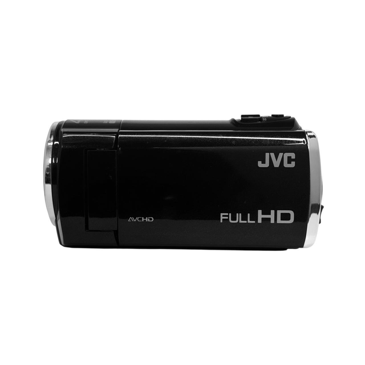 JVC Everio E100BU Camcorder
