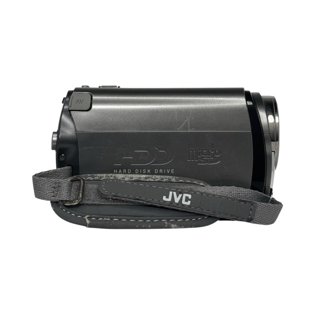 JVC Everio MG230U Camcorder