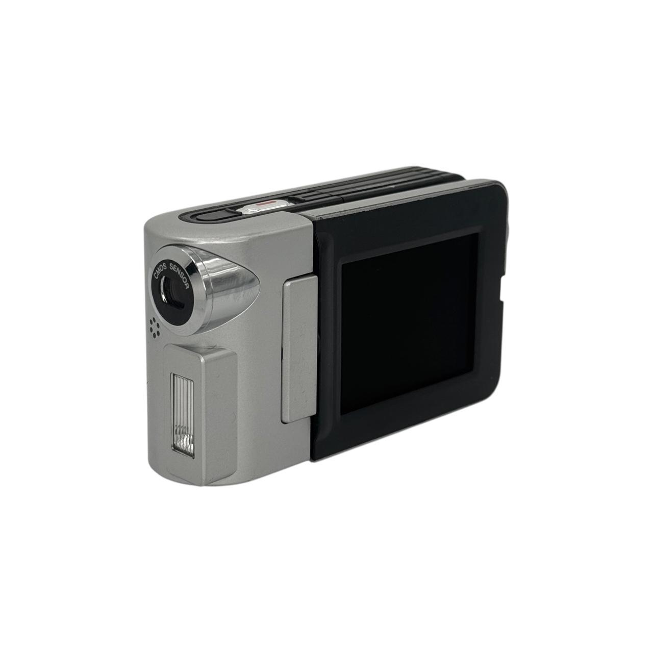Panasonic AV10 Mini Digital Camcorder