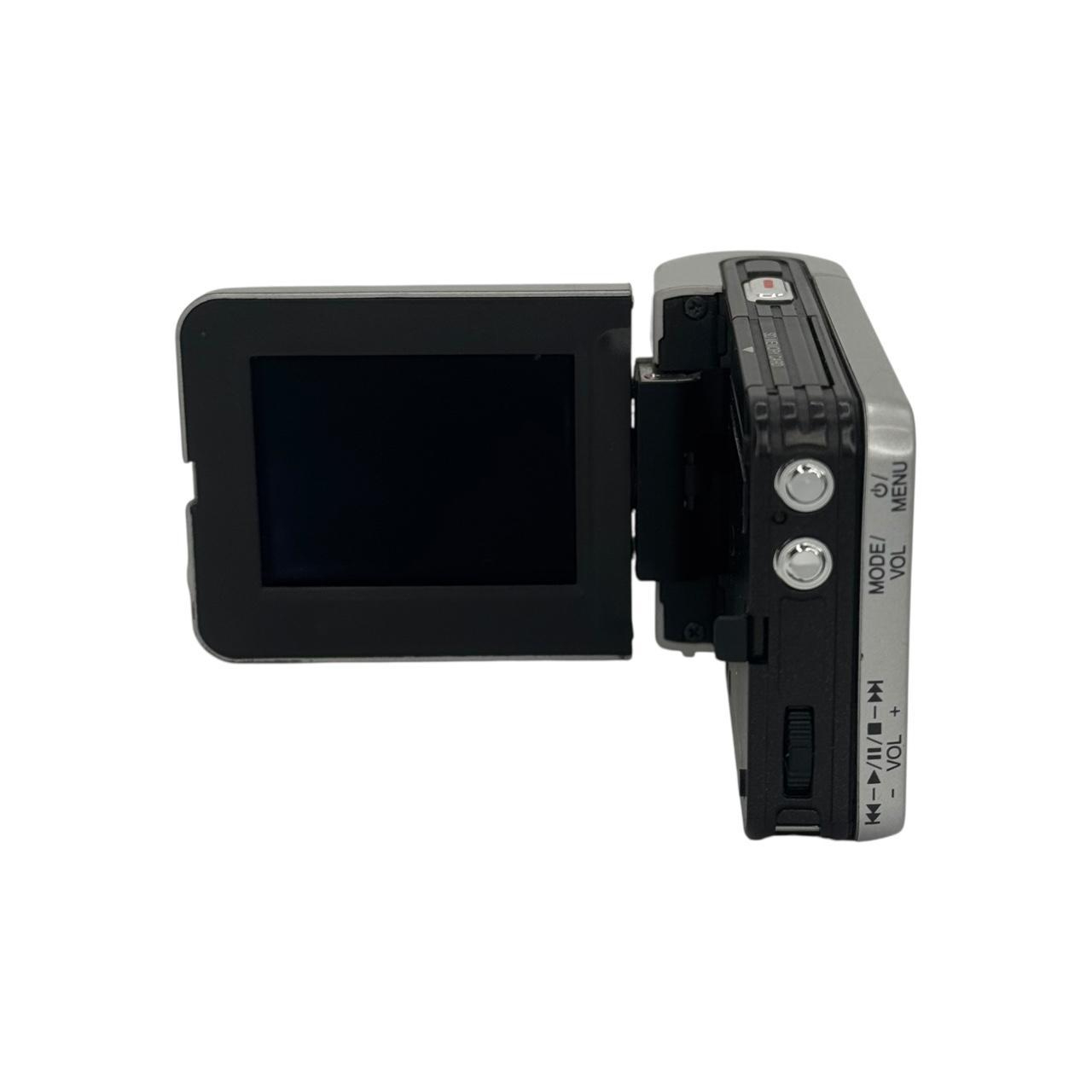 Panasonic AV10 Mini Digital Camcorder