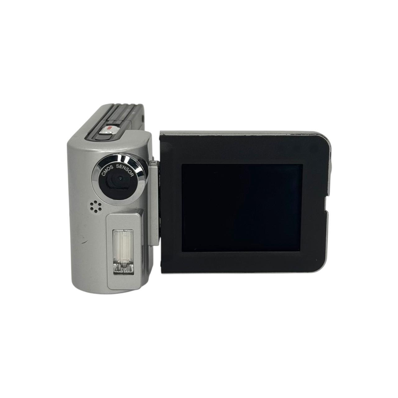 Panasonic AV10 Mini Digital Camcorder