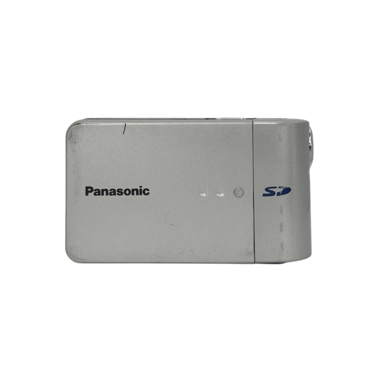 Panasonic AV10 Mini Digital Camcorder