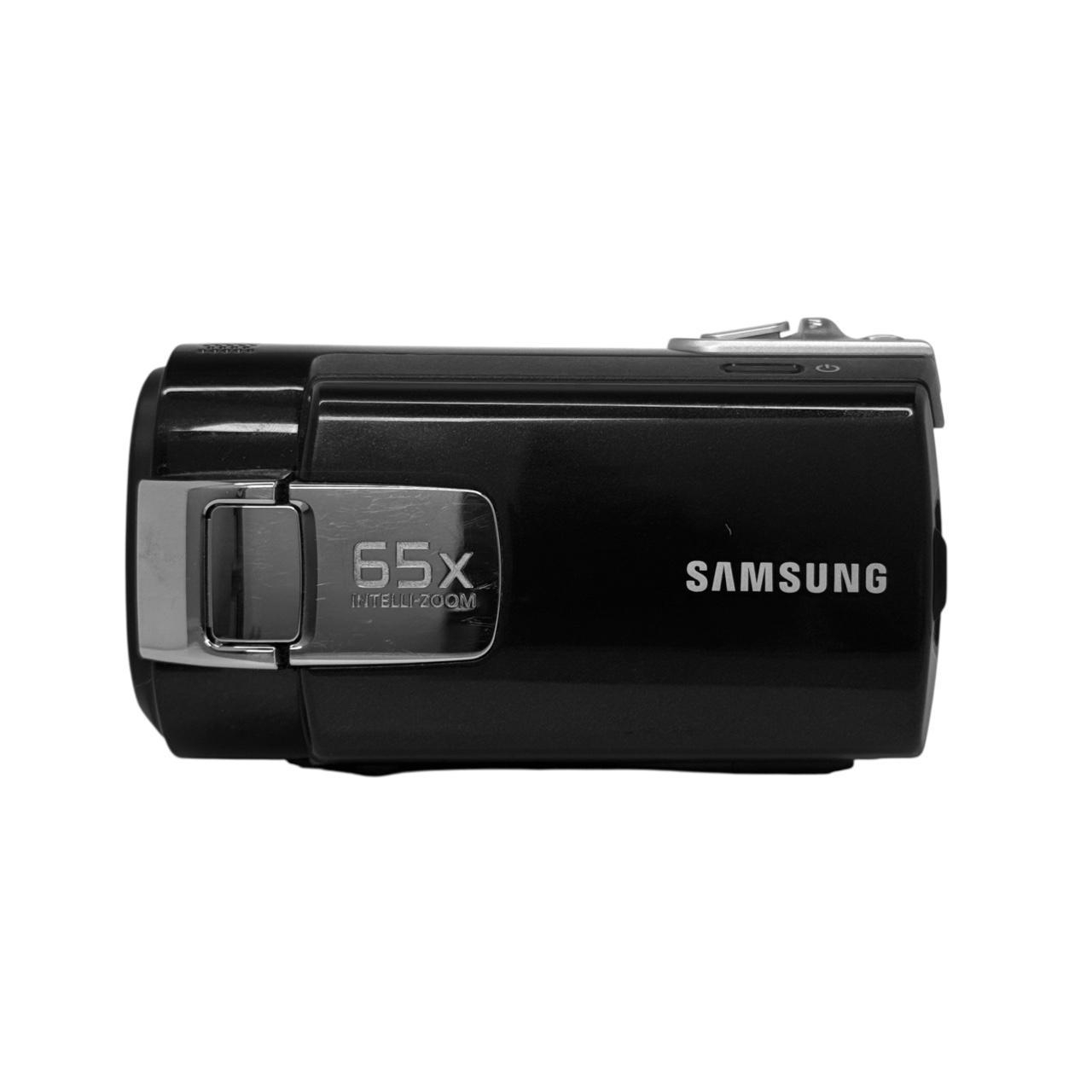 Samsung F90BN Digital Camcorder