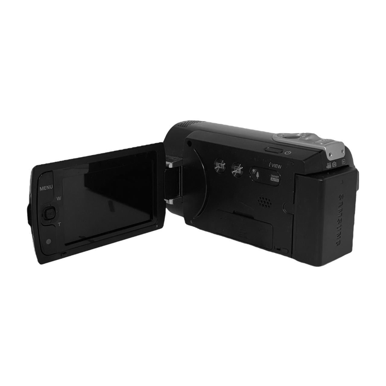Samsung F90BN Digital Camcorder